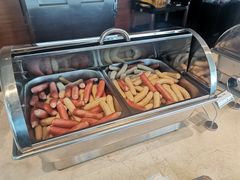 -翡翠29旋转餐厅·镇江国际雷迪森广场酒店