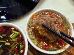 -福合埕牛肉丸(福平路店)