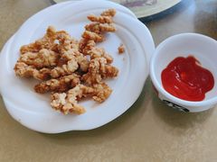 -老东阳·外婆菜(横店店)