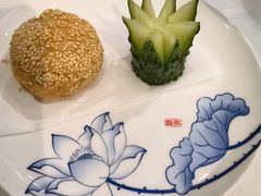 -香山湖家家宴(中山陵店)