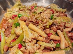 -大丰收·蛙功夫(晋江万达店)