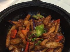 -翠清酒家(万丰路店)