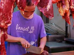 -阿娟牛肉丸·手打牛肉丸·现做现卖