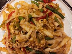 -老爷庙风味美食府(魏都大道店)
