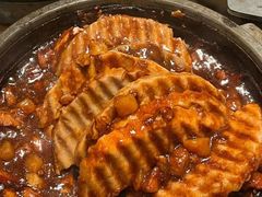 -香猪坊韩国烤肉专属门店(魏公村店)