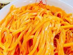 大米凉皮-薛昌利大米面皮(南关正街店)