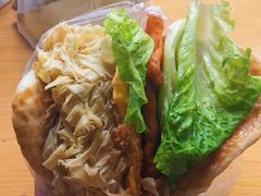 -郭阿姨月亮馍