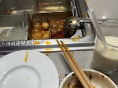 -海底捞火锅(赛格国际购物中心店)