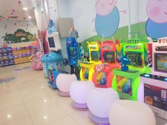 -欧亚春城购物中心(春城大街店)