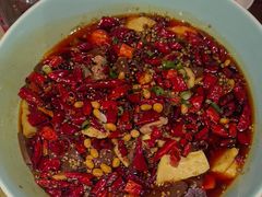 -那家老院子东北菜·饺子·小鸡炖蘑菇(艳华街店)