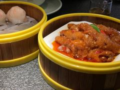 -蝴蝶里·粤菜·点心(龙湖天街&滨江店)