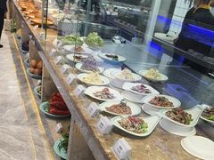 -大众海鲜(巨龙北路店)