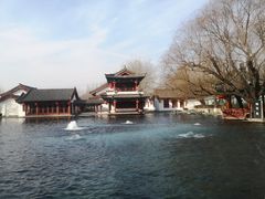 -百脉泉景区