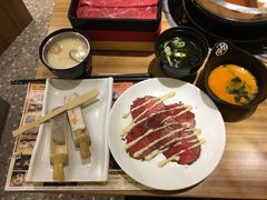 -水林间·寿喜烧自助(仙林金鹰店)