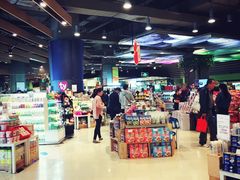 -Ole 面包房(华润万象城店)