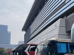 -西湖文化广场