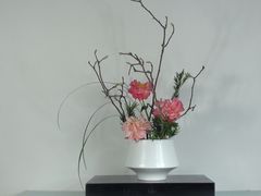 -荷兰布尔玛国际花艺学院