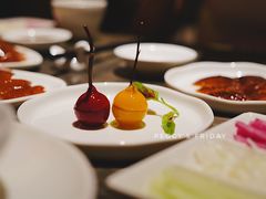 -金鸭季·北京烤鸭(深业上城店)