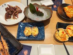 -大渔铁板烧(东城店)