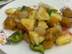 -凤城礼记鱼翅海鲜酒家(新马路总店)