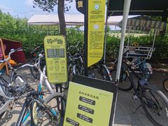 -嘉北郊野公园