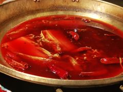 -羊大爷涮肉(亮马桥店)