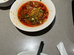 -半天妖烤鱼(东方新天地店)