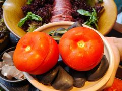 -大龙燚·旷野鲜火锅(广州首店)