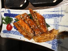 -大雄寿司(中华广场店)