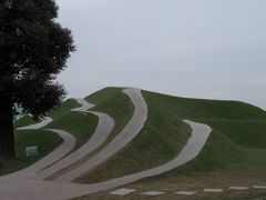 -南通洲际绿博园