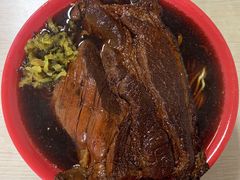 -刘记大肉面(三牌楼大街店)