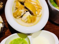 -醉南拳客家菜(华威店)