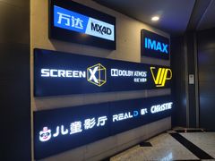 -万达影城(锦华万达广场IMAX店)