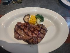 -食间牛排(湖西路店)