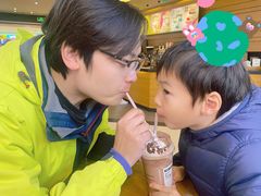 -星巴克(广州中华广场B1层店)