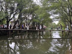 -西溪南古村落景区