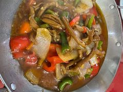 -长临河古镇福味轩土菜馆(长临河店)
