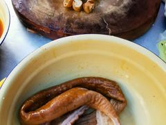 -张家巷胖哥肥肠·三十年老店(原工人村菜市店)