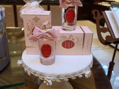 -Salon de Ville浦江汇(上海外滩华尔道夫酒店店)