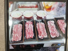 -倍儿红喜临门火锅(文兴路店)