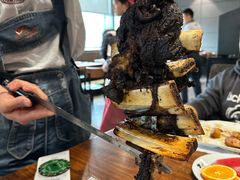 -汉巴味德·烤肉与啤酒的自助(杭州大悦城店)