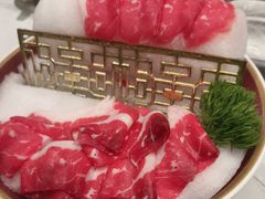 -牛将军•涮肉•烤肉•铁板烧(北京王府井·故宫店)