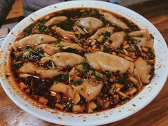 -尤素福东举院饺子馆