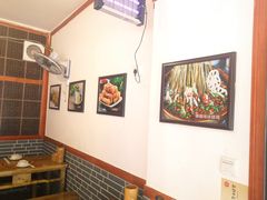 -古真记钵钵鸡(总店)