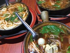 -清真·马文砂锅大全(麦苋街店)