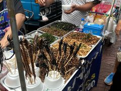 -唐人街(耀华力路)