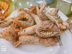 -秋姐美食店(旅游大道店)