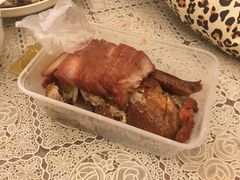 -福荣祥烧腊(第3档口-心食客美食城店)