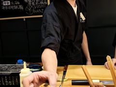 -Sushi Hanzo半藏(天环广场店)