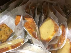 -沁屋面包店(人民东路店)